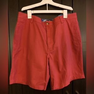 Chaps Bermuda shorts-Men